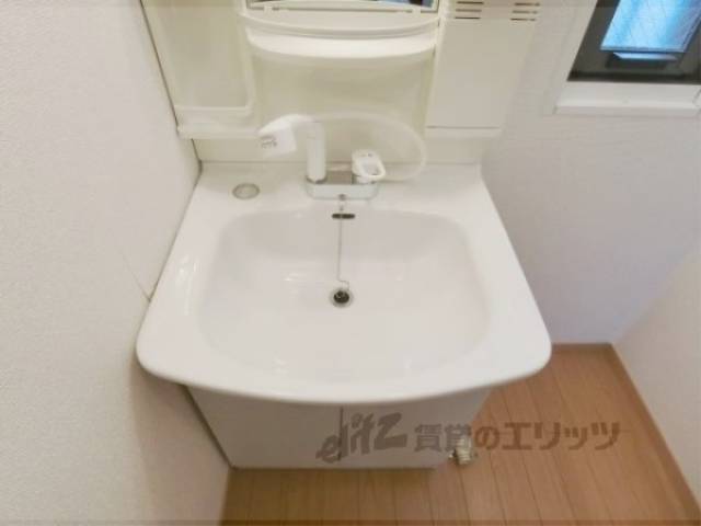 洗面所