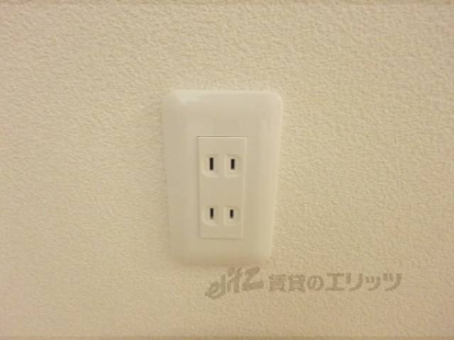 コンセント