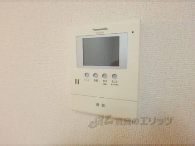 ドアフォン（ＴＶ含）