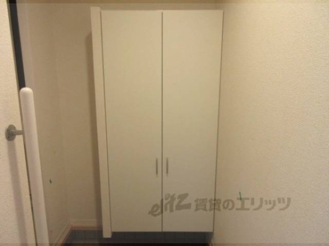 下駄箱