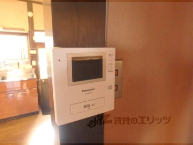 ドアフォン（ＴＶ含）