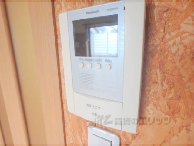 ドアフォン（ＴＶ含）