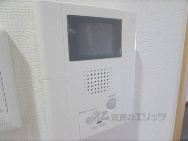 テレビドアフォン