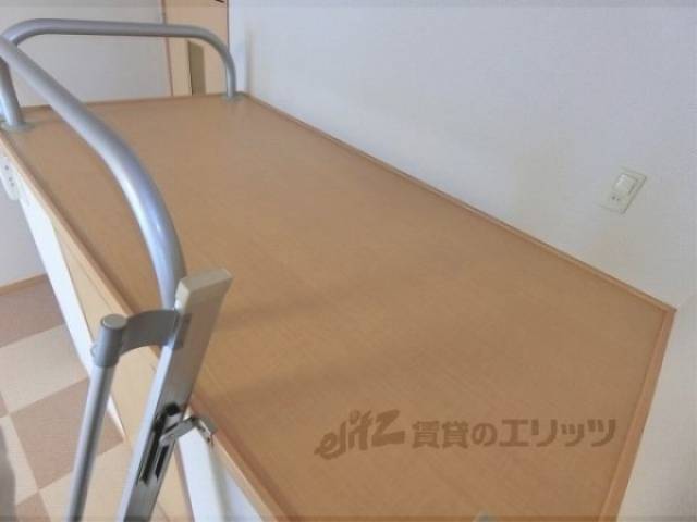 ベッド
