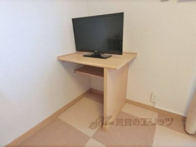 テレビ