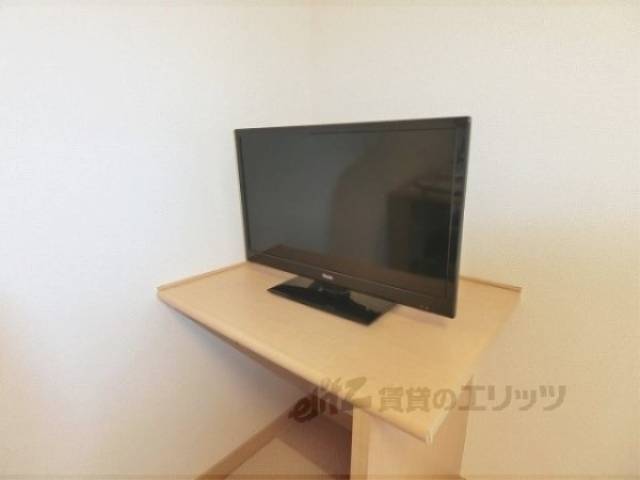 テレビ
