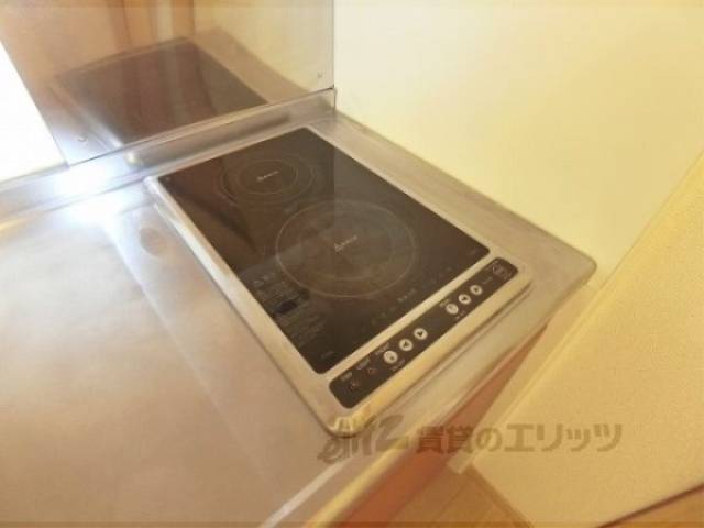 キッチン　コンロ