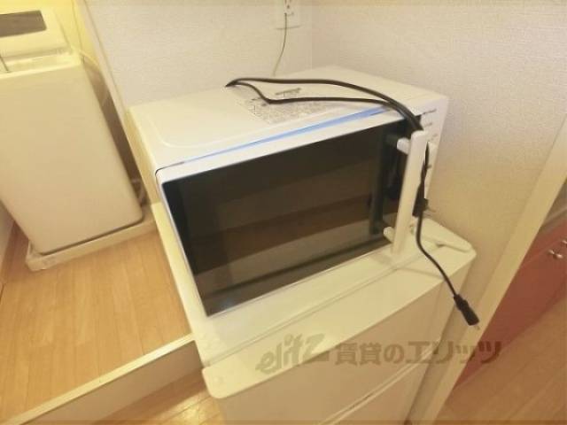 電子レンジ