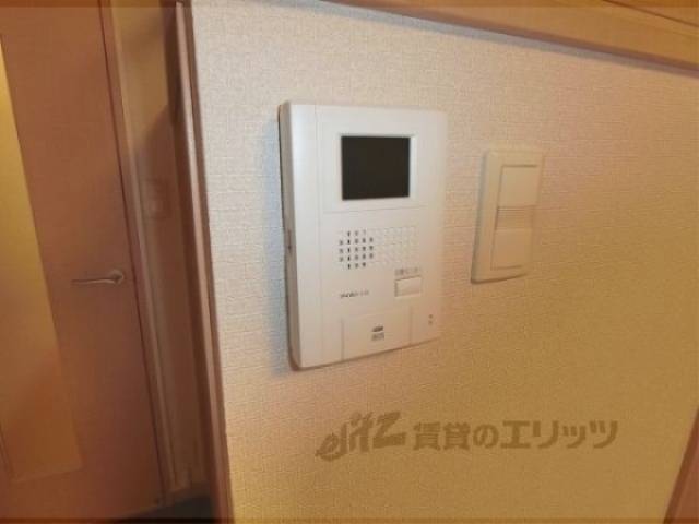 モニターフォン