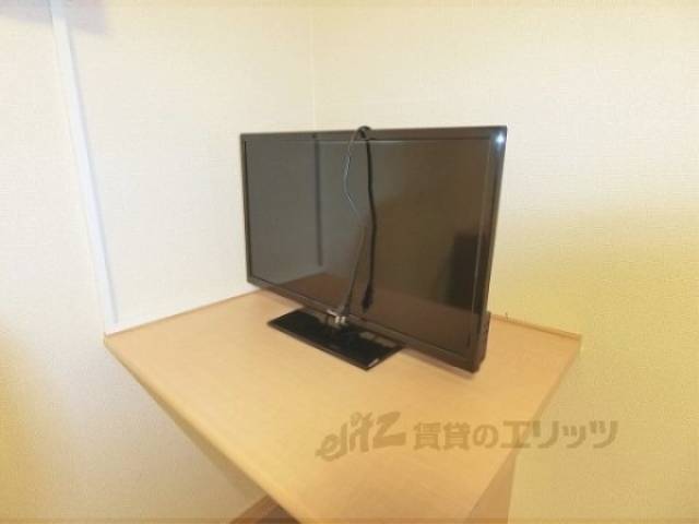 テレビ