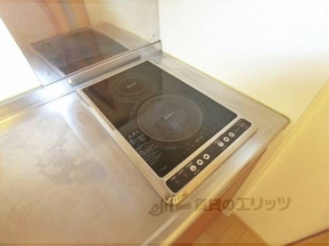 キッチン　コンロ