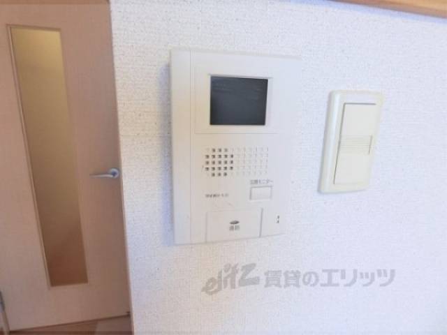 モニターフォン