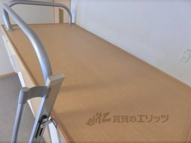 ベッド