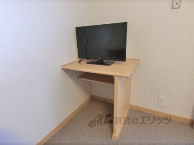 テレビ