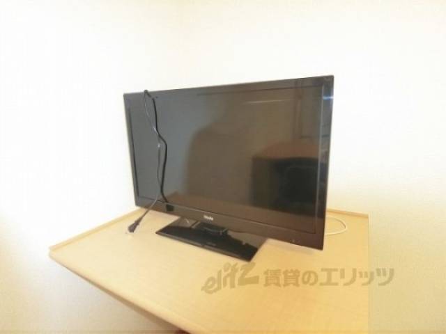 テレビ