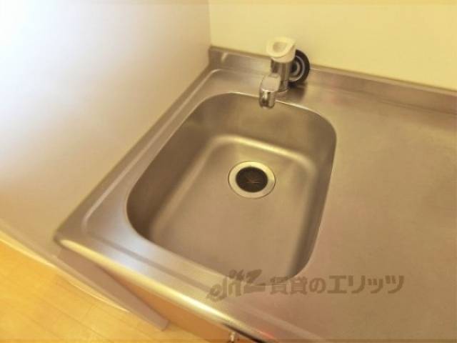キッチン　シンク