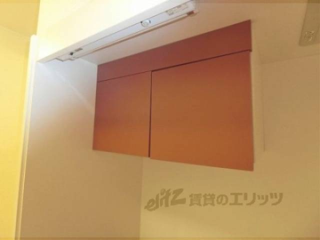 キッチン　収納