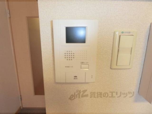 モニターフォン