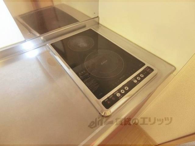 キッチン　コンロ