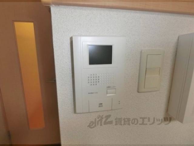 モニターフォン