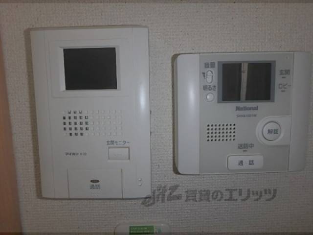 ドアフォン（ＴＶ含）