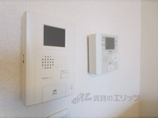 ドアフォン（ＴＶ含）