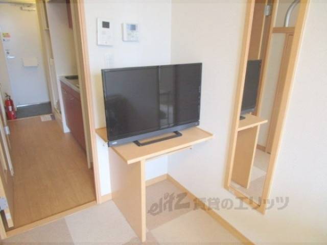 テレビ