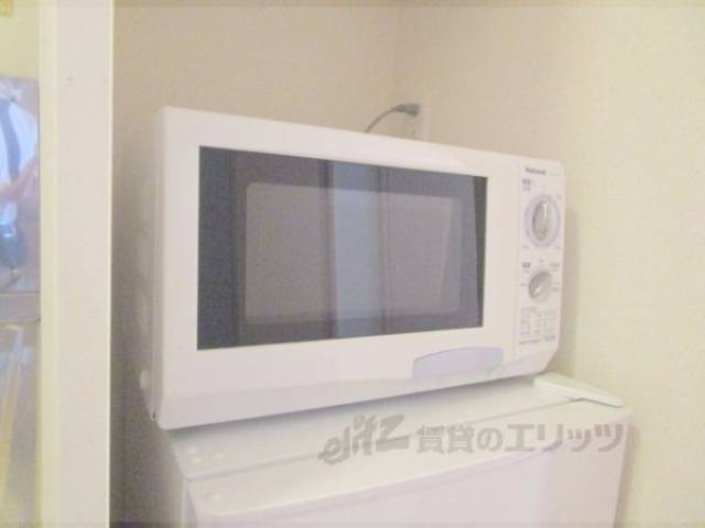 電子レンジ