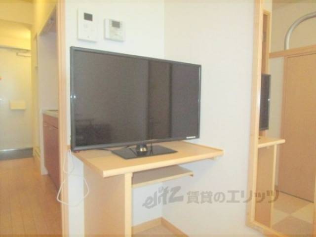 テレビ