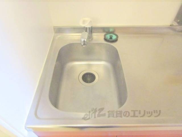 キッチン　シンク