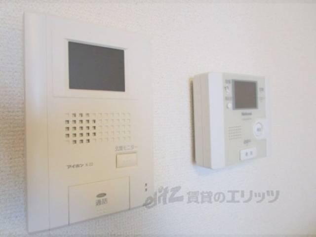 ドアフォン（ＴＶ含）