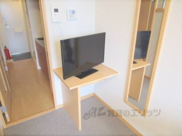 テレビ