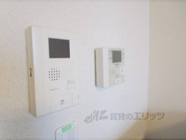 ドアフォン（ＴＶ含）