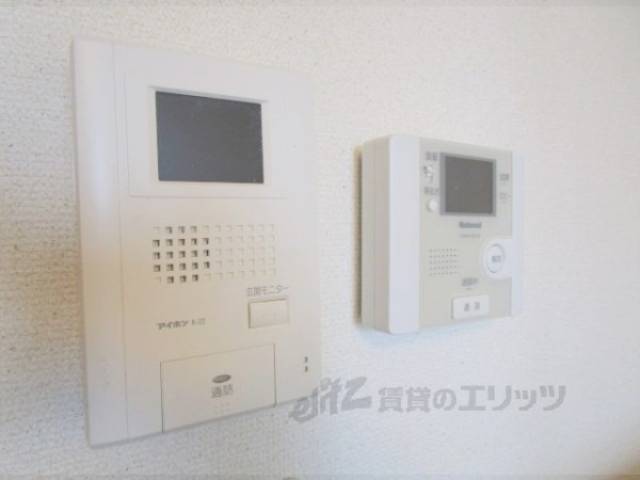 ドアフォン（ＴＶ含）