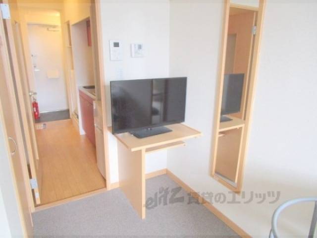 テレビ