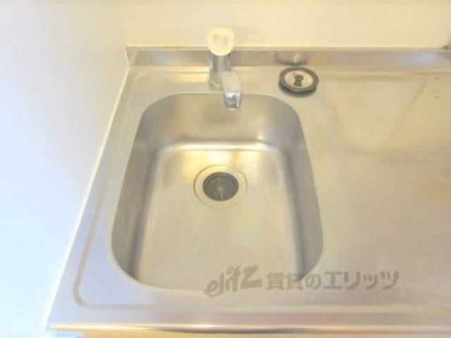 キッチン　シンク