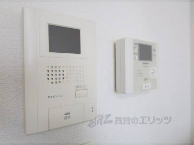 ドアフォン（ＴＶ含）