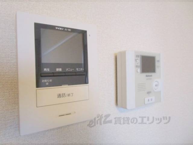 ドアフォン（ＴＶ含）