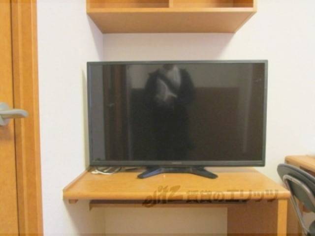 テレビ