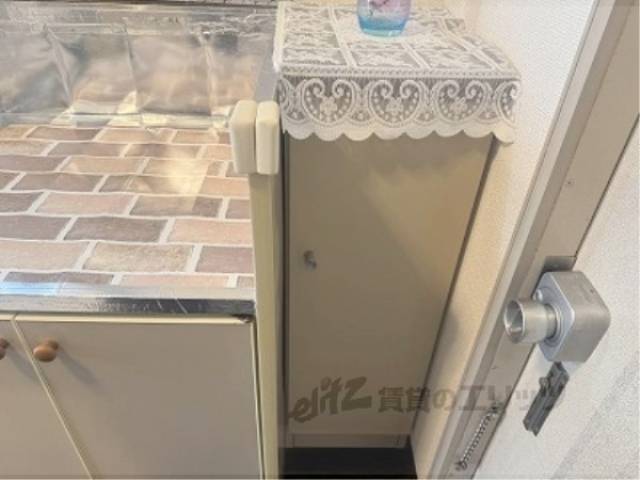 下駄箱