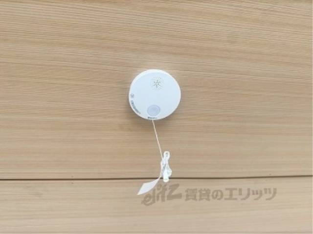 火災報知器