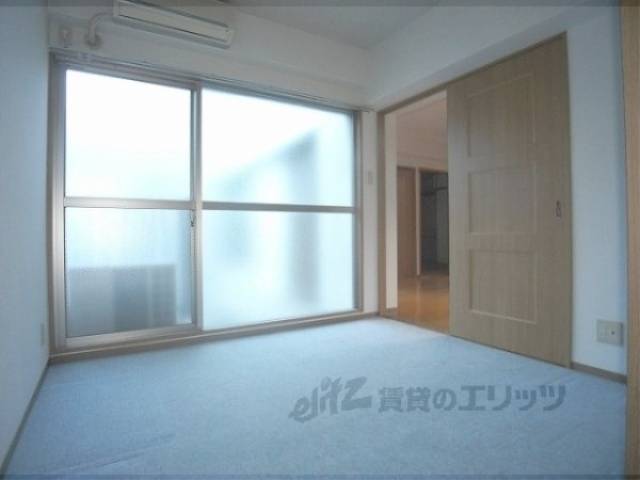 洋室　洋室4.5帖