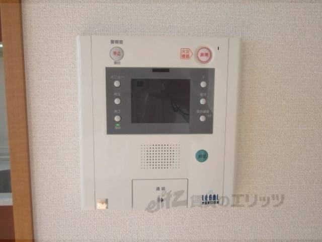 ドアフォン（ＴＶ含）