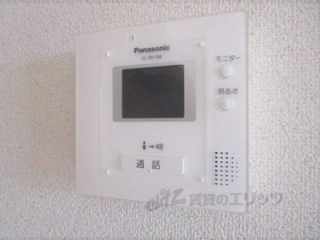 ドアフォン（ＴＶ含）