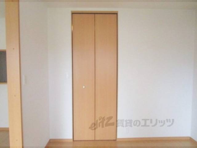 収納　ウォークイン