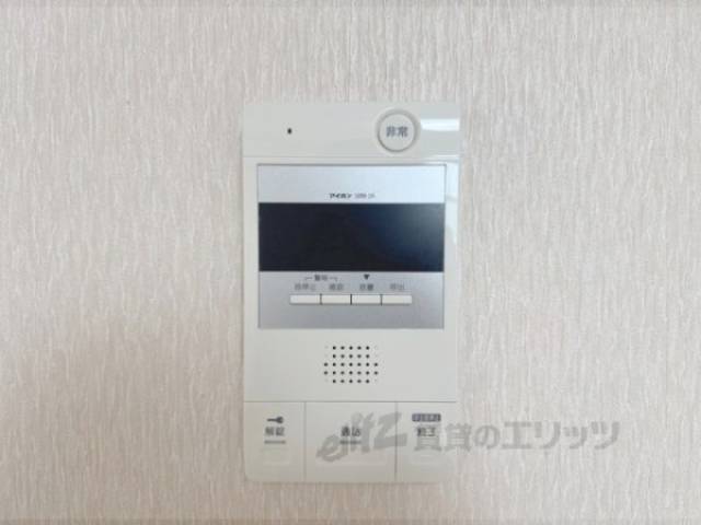 ドアフォン（ＴＶ含）