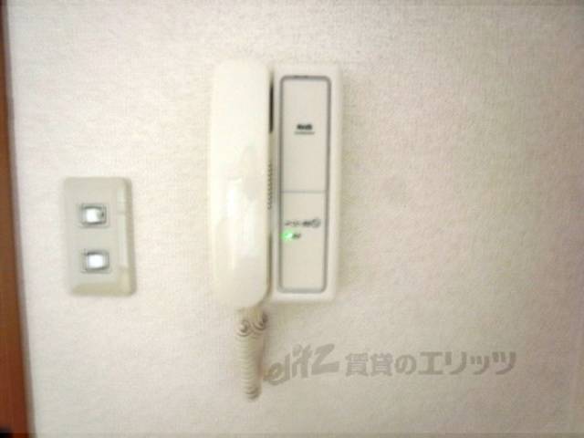 インターホン