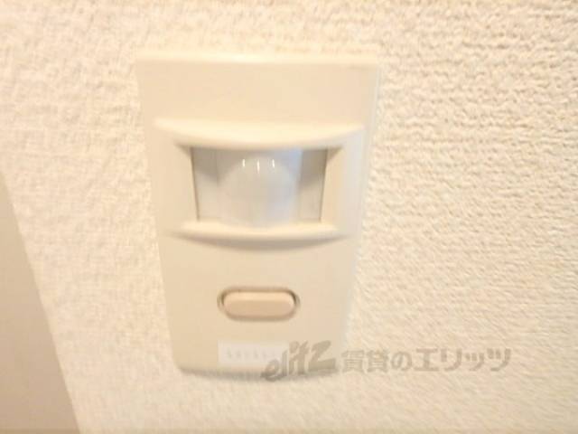 照明スイッチ