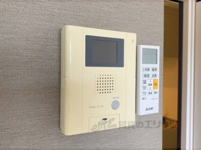 ドアフォン（ＴＶ含）
