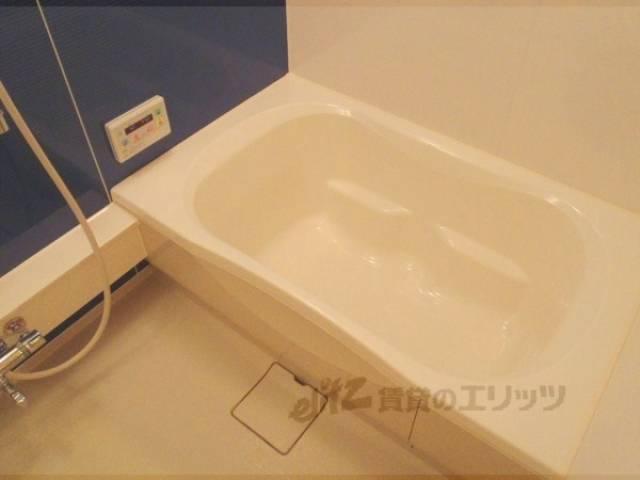 風呂　ゆったりとしたお風呂